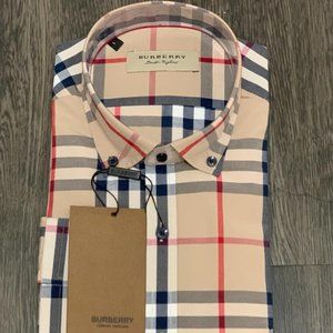 Burberry Shirt